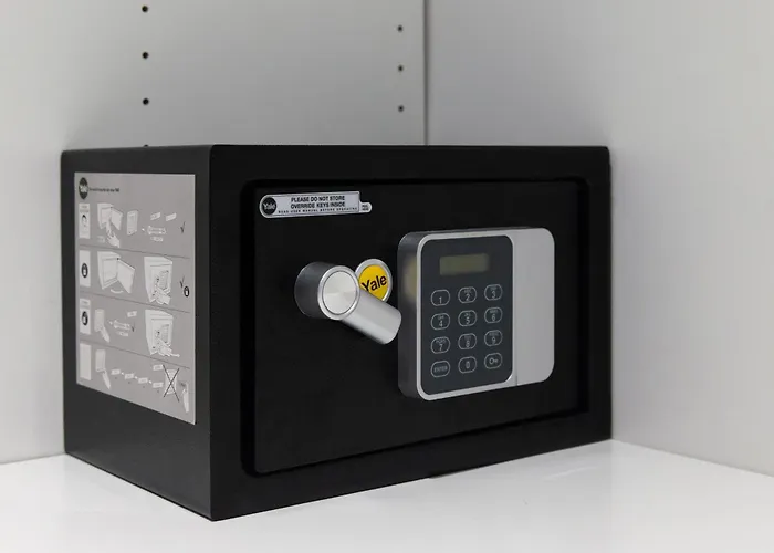 דירה Kairos - Crystal - Darmowy Parking, Scisle Centrum *